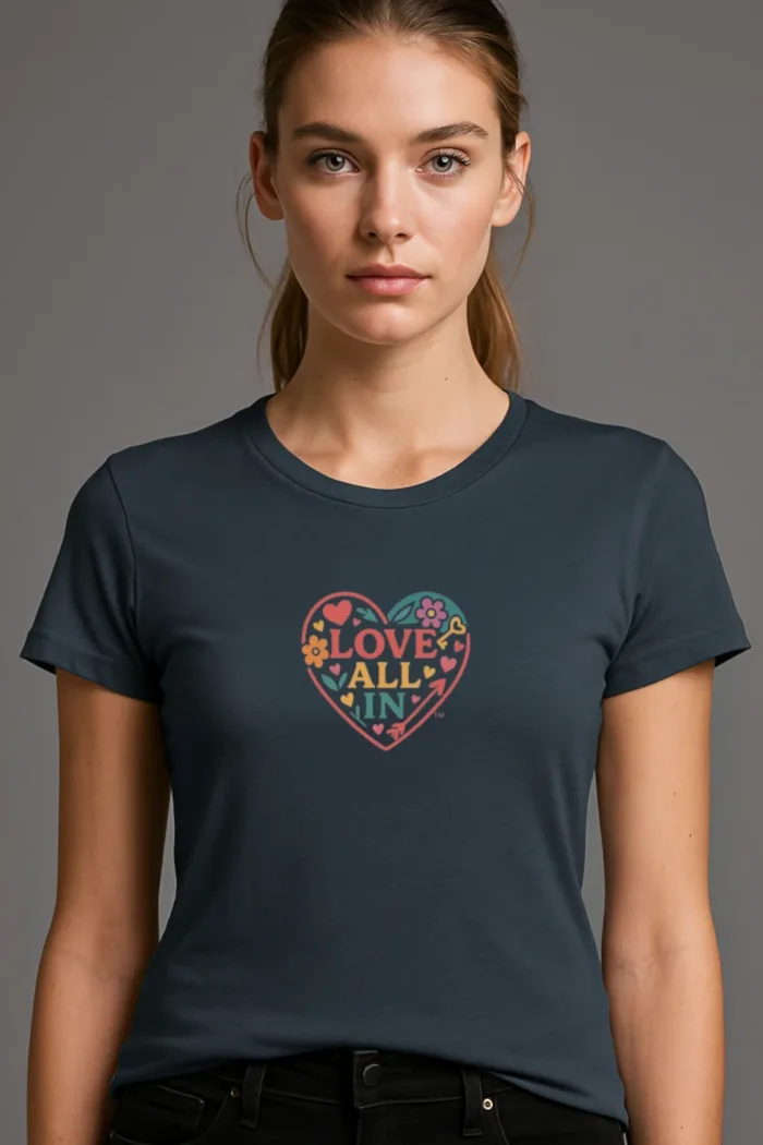 Love All In