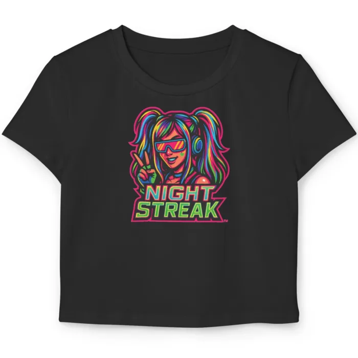 NIGHT STREAK