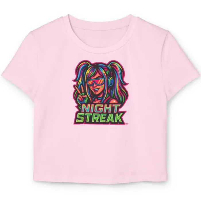 NIGHT STREAK