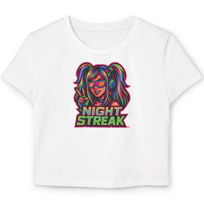 NIGHT STREAK