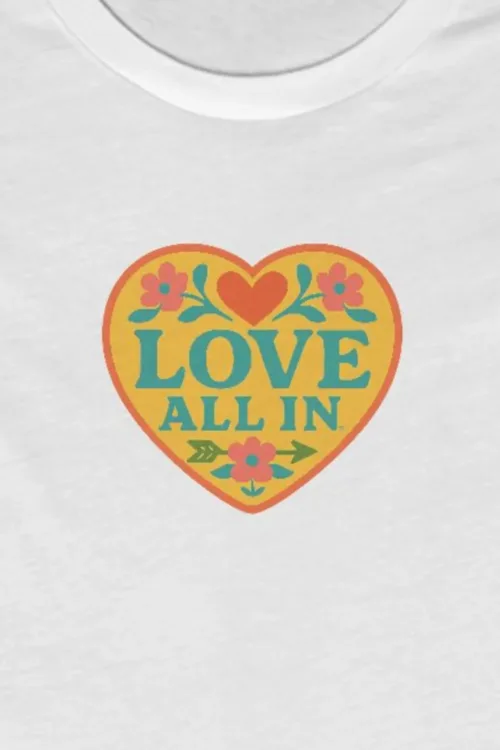 Love All In