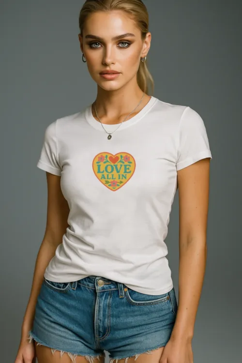 Love All In