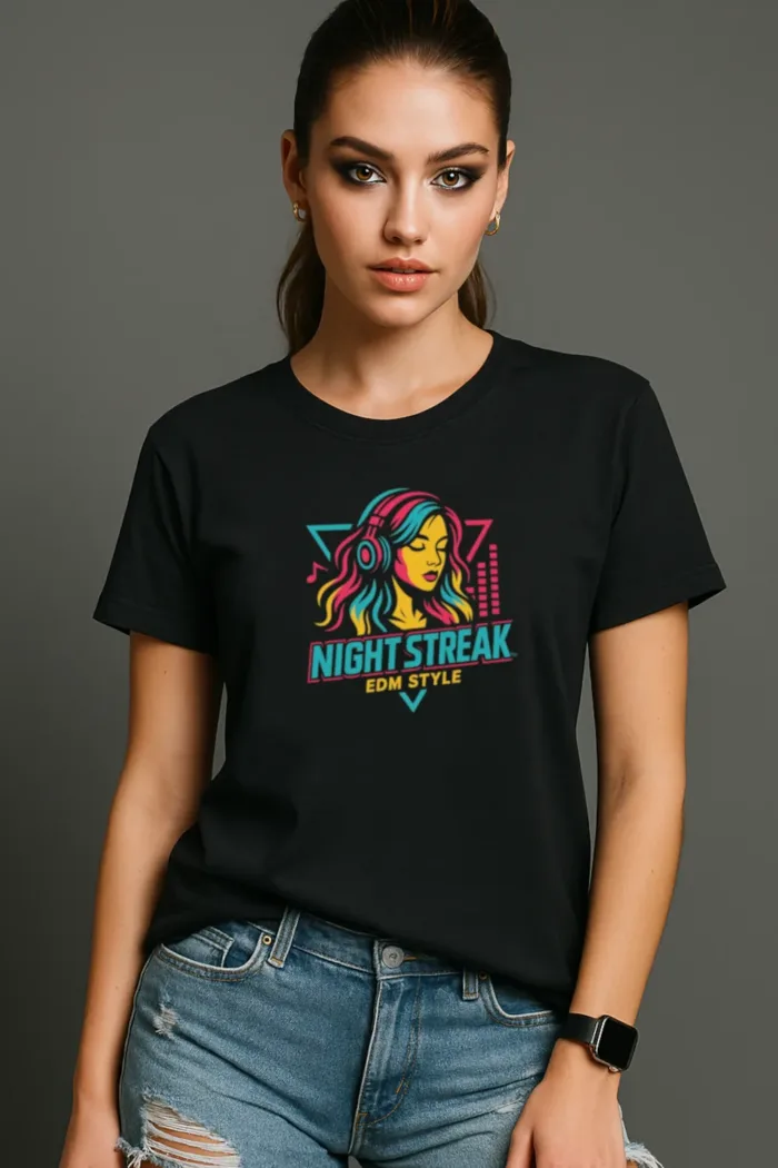 Night Streak