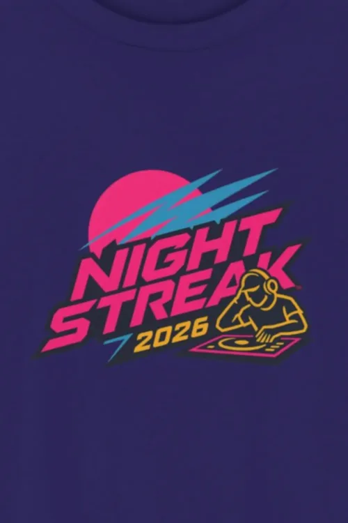 Night Streak 2026