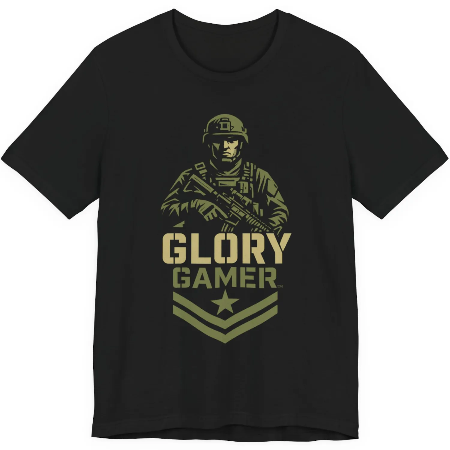 Glory Gamer