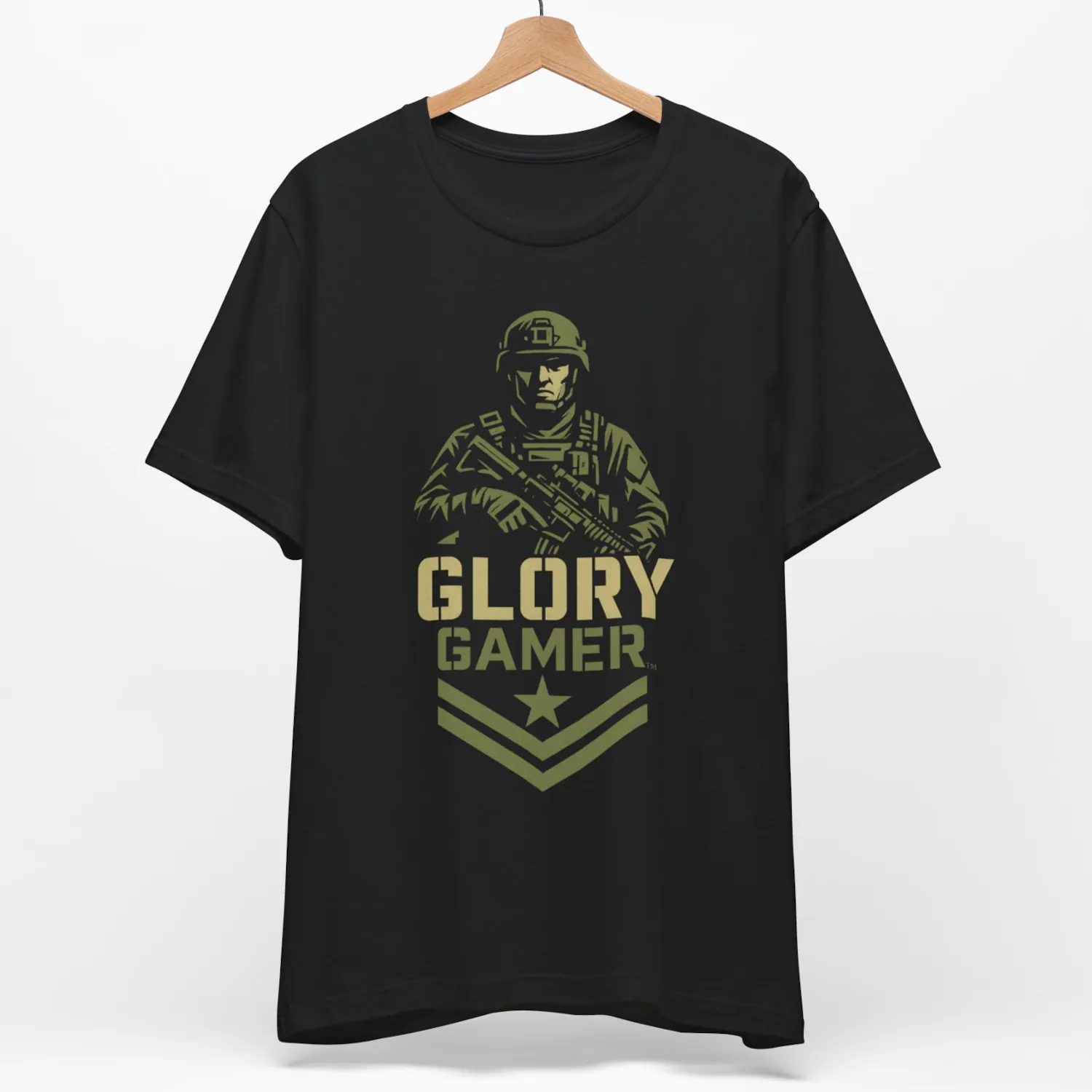 Glory Gamer