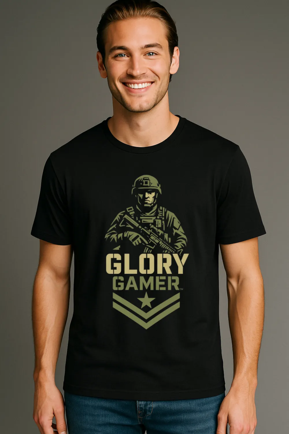 Glory Gamer