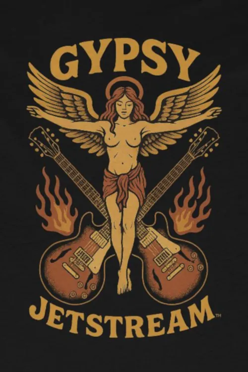 Gypsy Jetstream