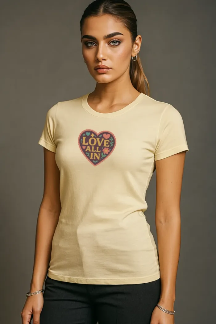 Love All In