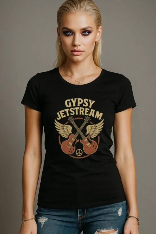 Gypsy Jetstream