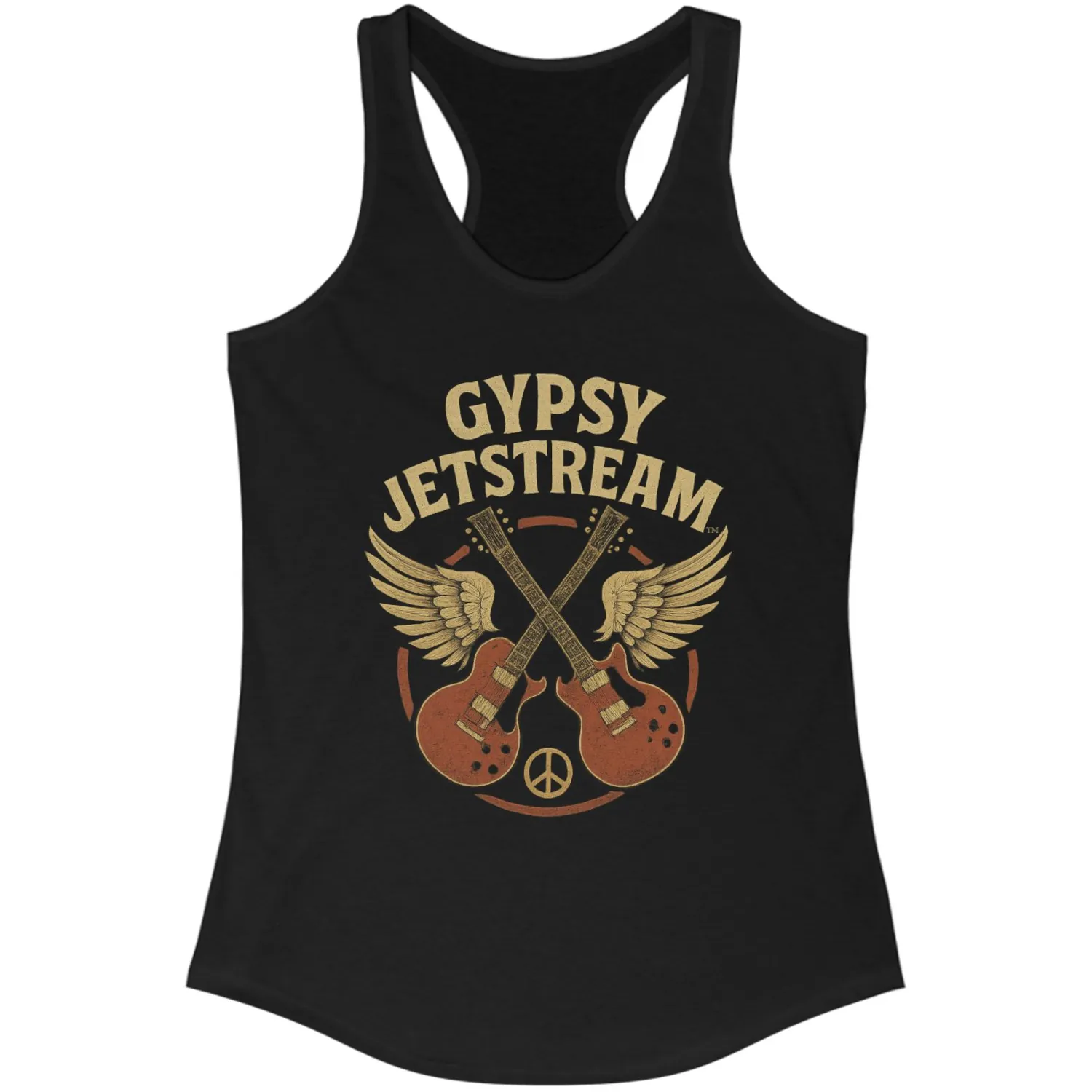 Gypsy Jetstream