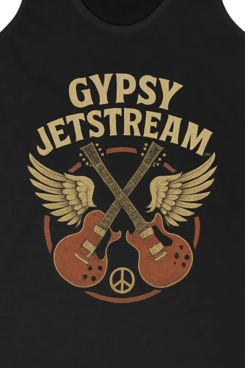 Gypsy Jetstream