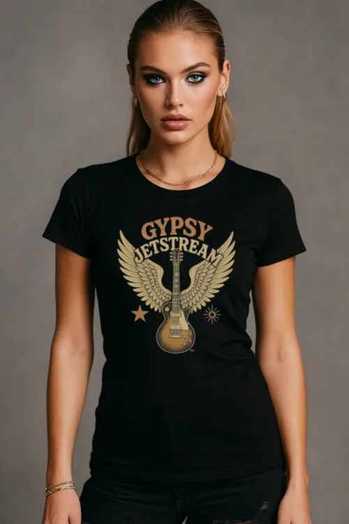 Gypsy Jetstream