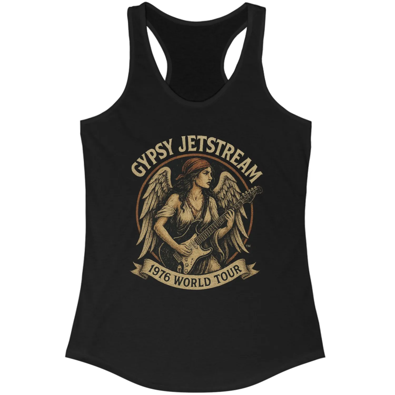 Gypsy Jetstream