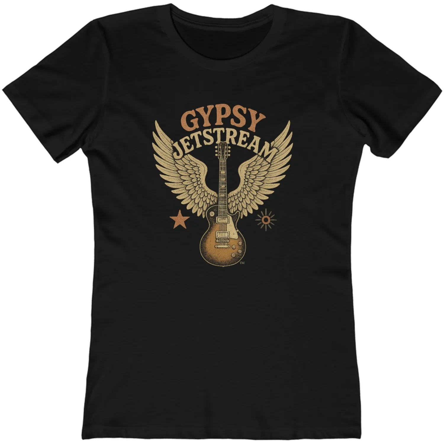 Gypsy Jetstream