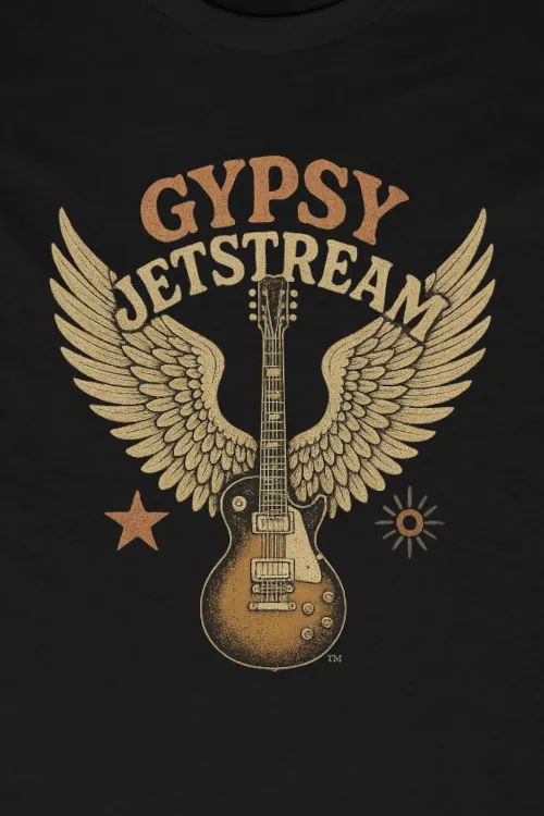 Gypsy Jetstream