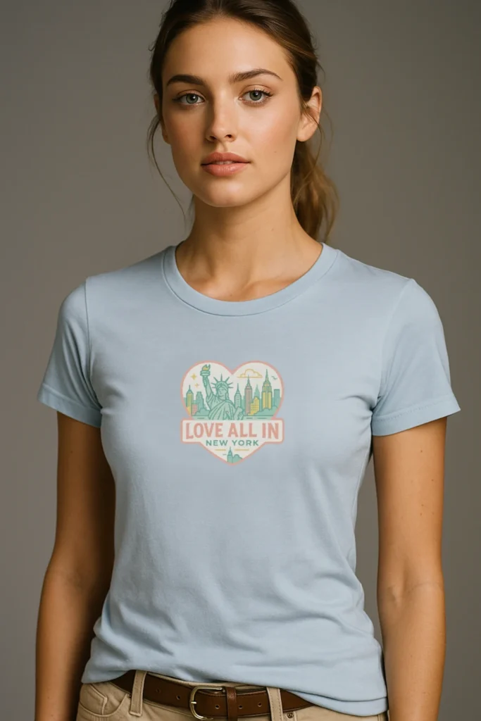 Love All In