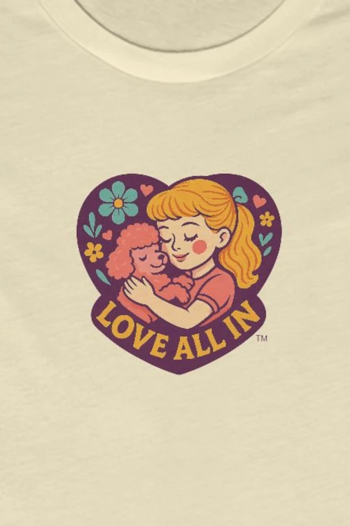 Love All In